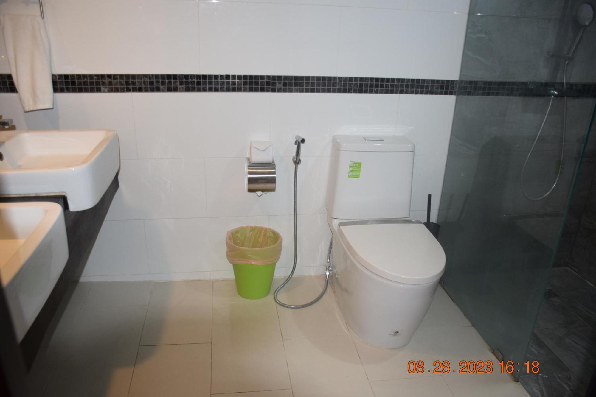 Kalim Residence Patong Exterior foto
