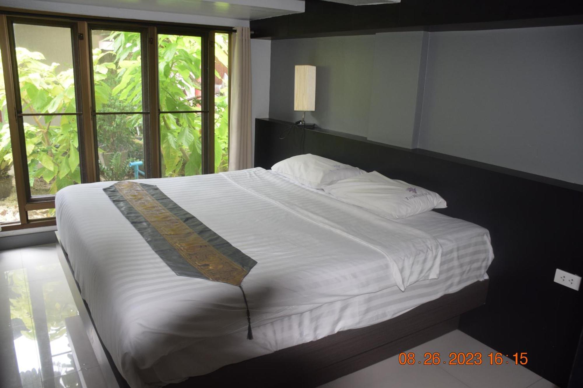 Kalim Residence Patong Exterior foto