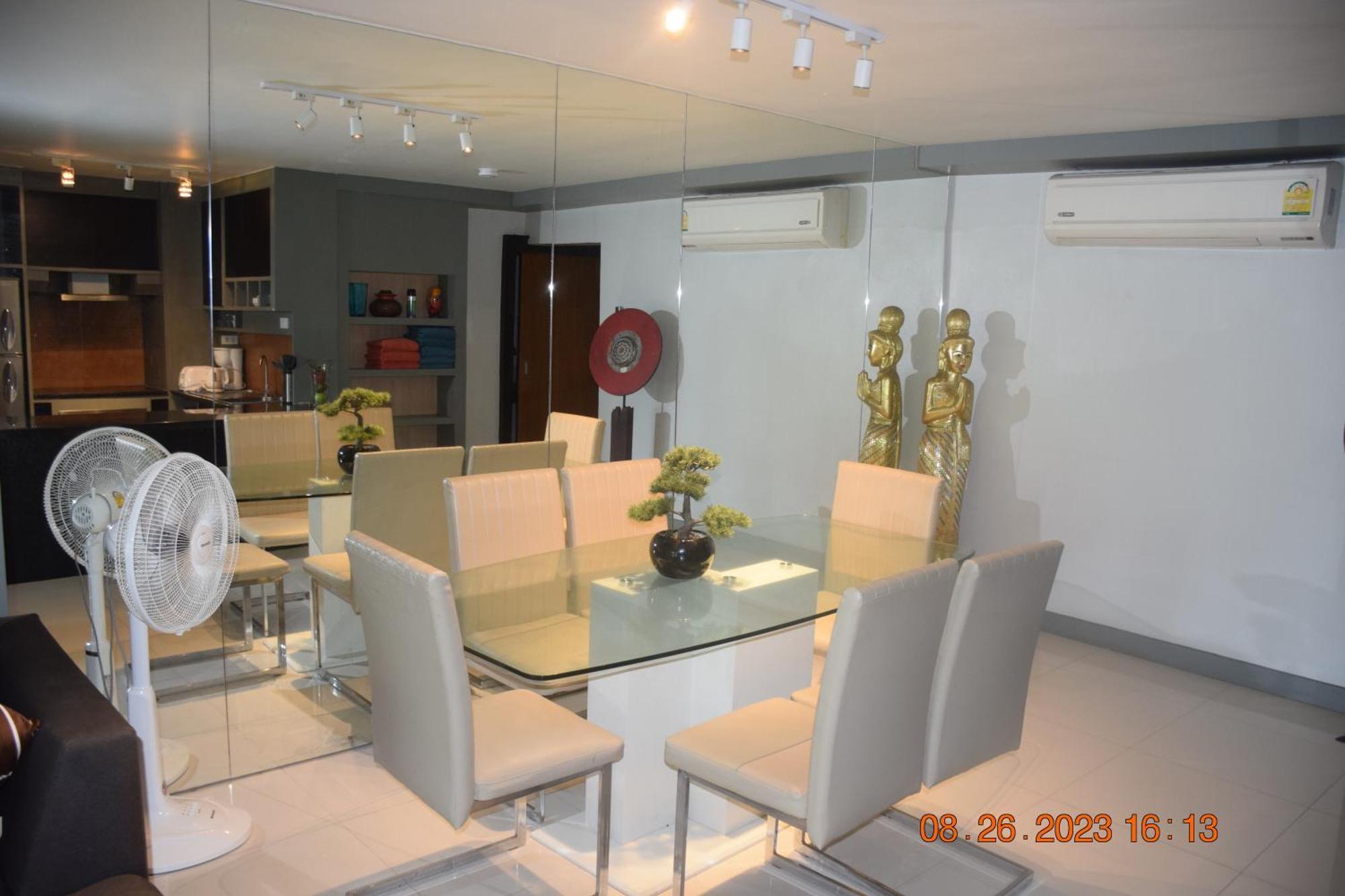 Kalim Residence Patong Exterior foto